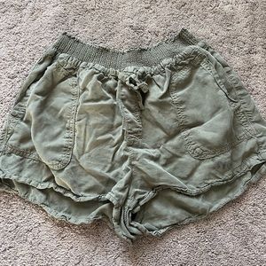 love tree shorts
